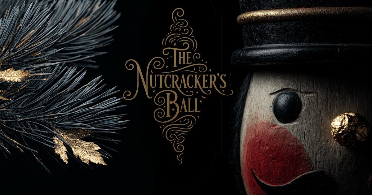 Tony's Gift of Life Foundation Presents: The Nutcracker's Ball