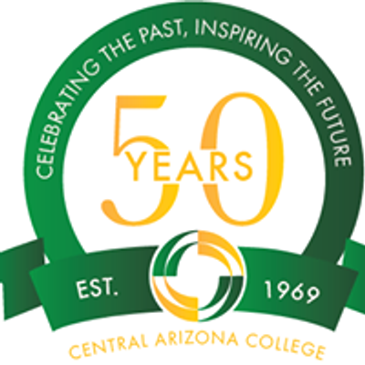 Central Arizona College-Community Education
