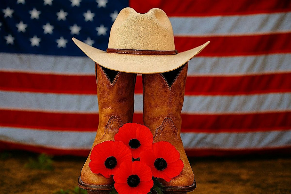 Winter Stomp - Line Dancing at Gold Star American Legion - Mt. Airy