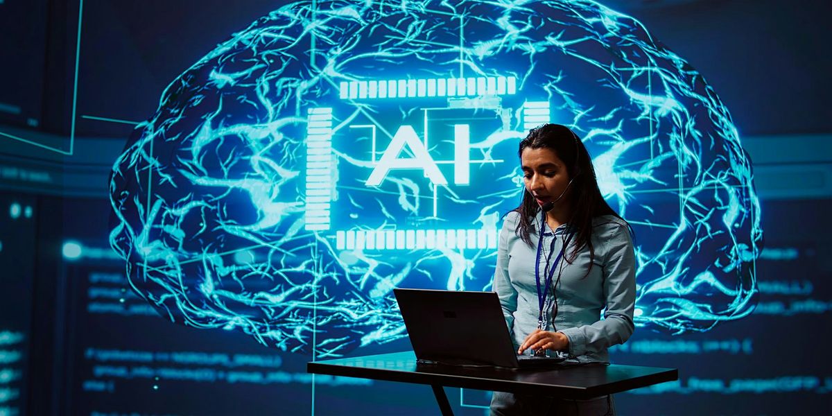 AI Mastery Bootcamp: From Curiosity to Confidence