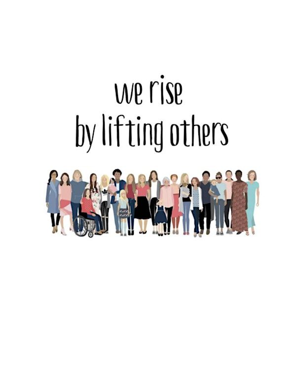 Vendor and Sponsorship Opportunities ~ JOIN US IN EMPOWERING WOMEN