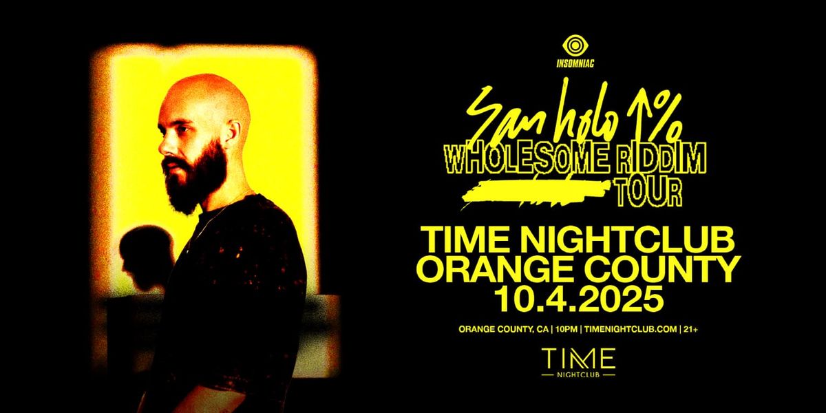 San Holo at Wilma Theatre Missoula