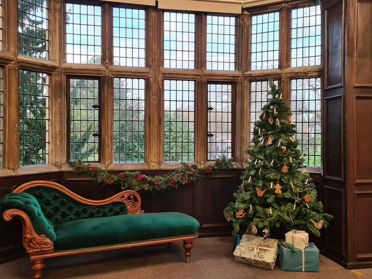 Home Educators Workshop - Victorian Christmas Pudding