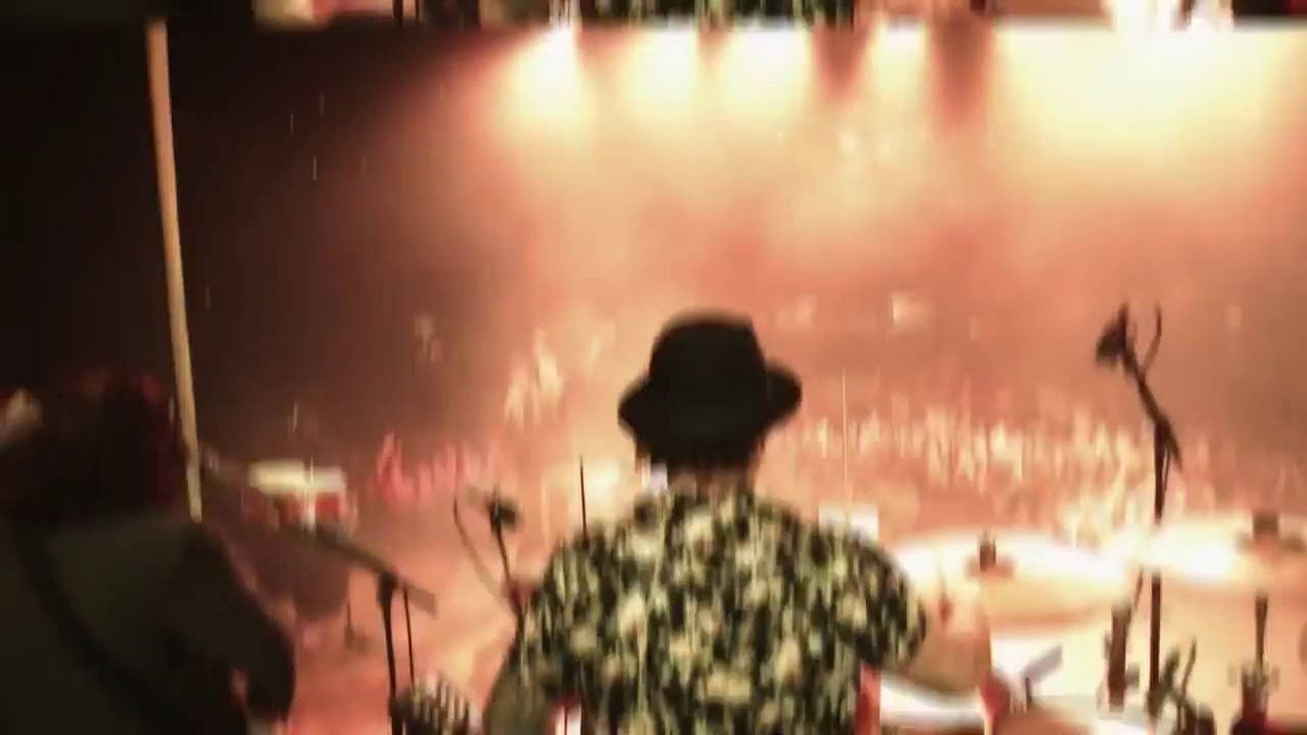 Dr. Zhivegas - Prince Tribute