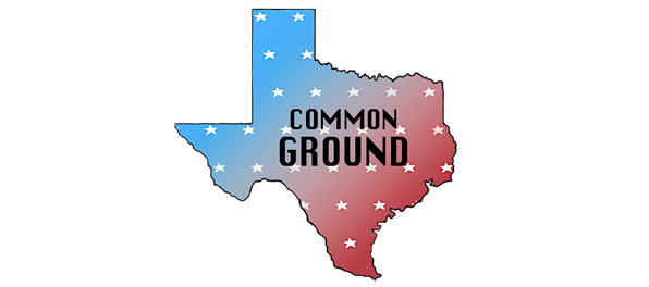 IN-PERSON COMMON GROUND WORKSHOP: BRIDGING THE DIVIDE ON IMMIGRATION