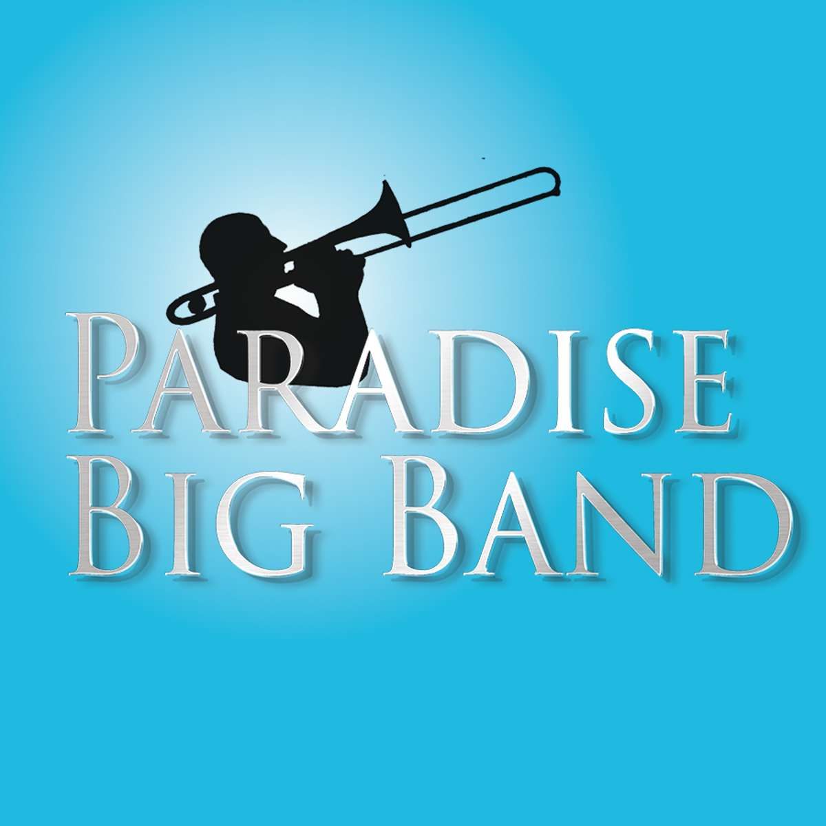 Paradise Theatre Big Band