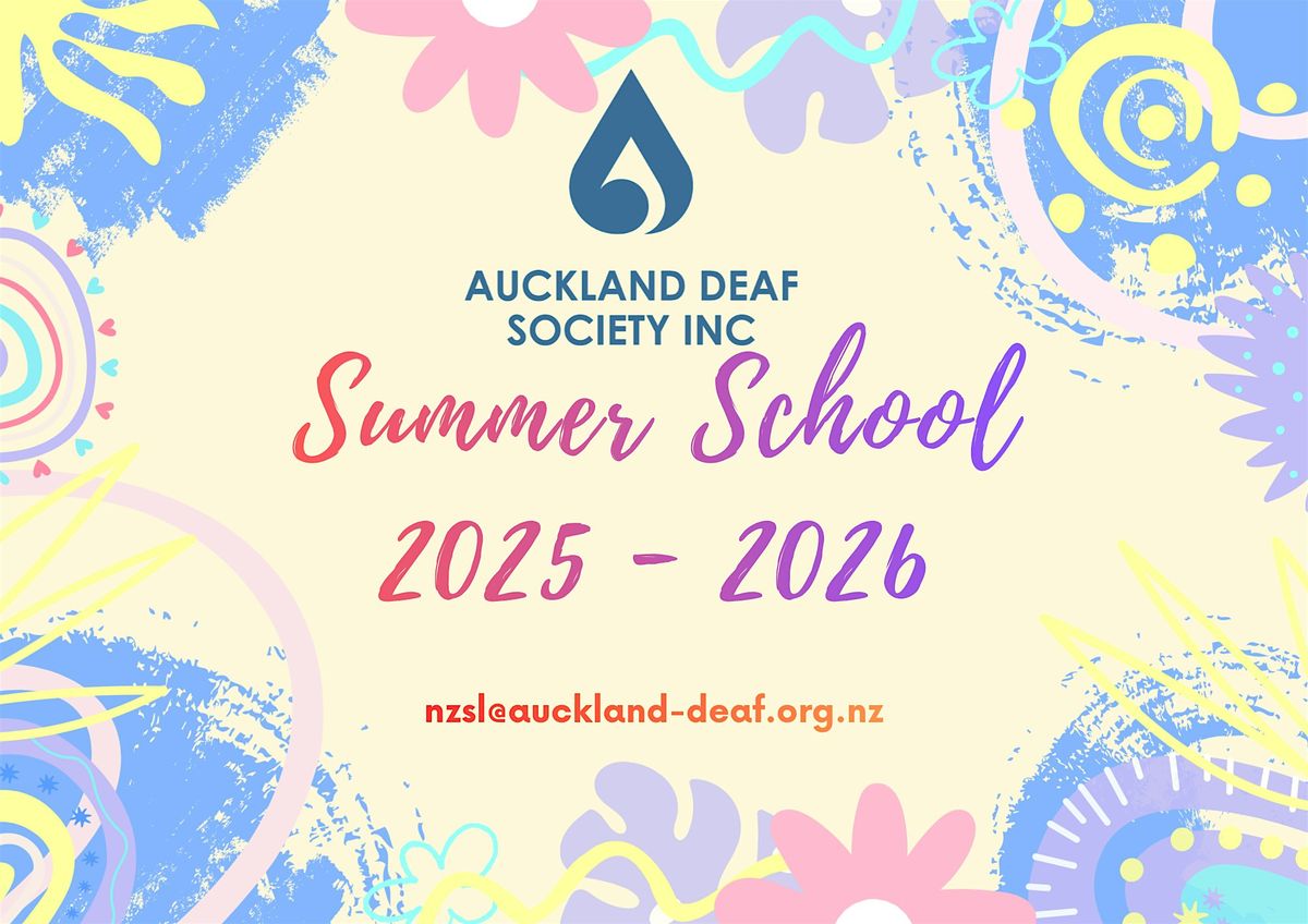 Summer School 2025, Three Kings