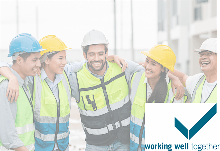 Working Well Together South West Health Essentials