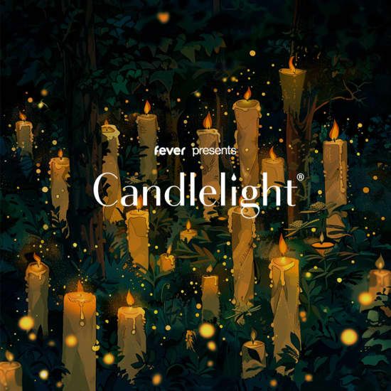 Candlelight: Tribut an Joe Hisaishi