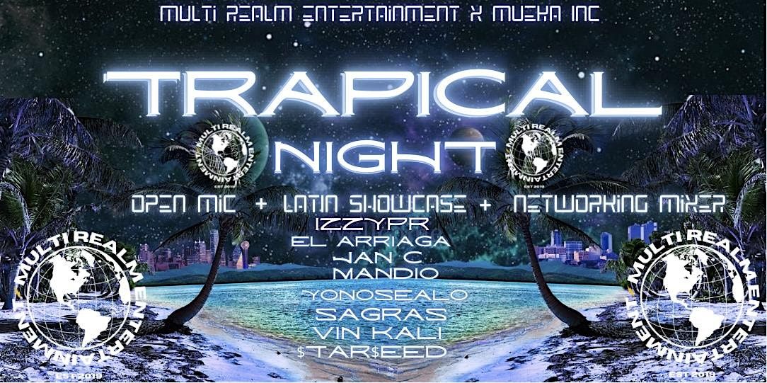 Trapical Night