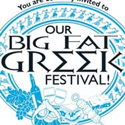 Our Big Fat Greek Festival