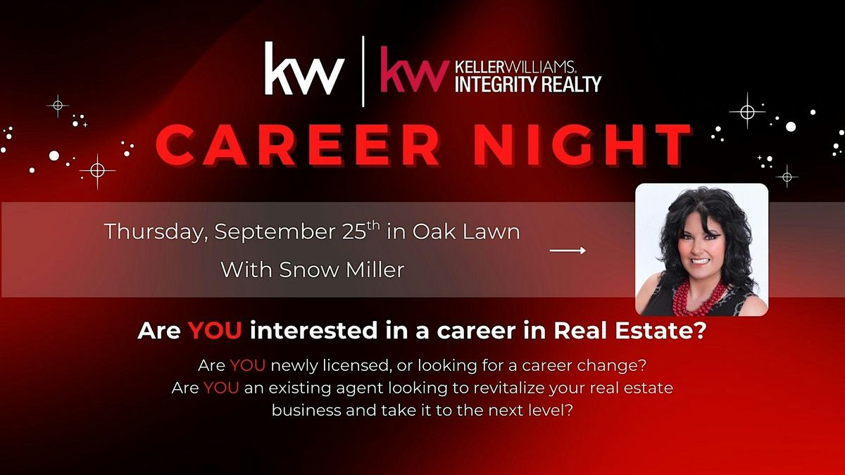 Career Night