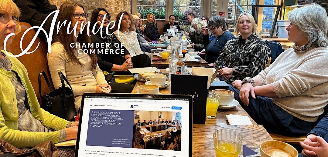 Arundel Chamber Business Networking