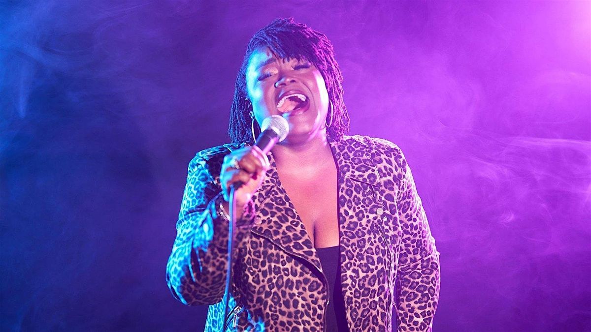 Shemekia Copeland