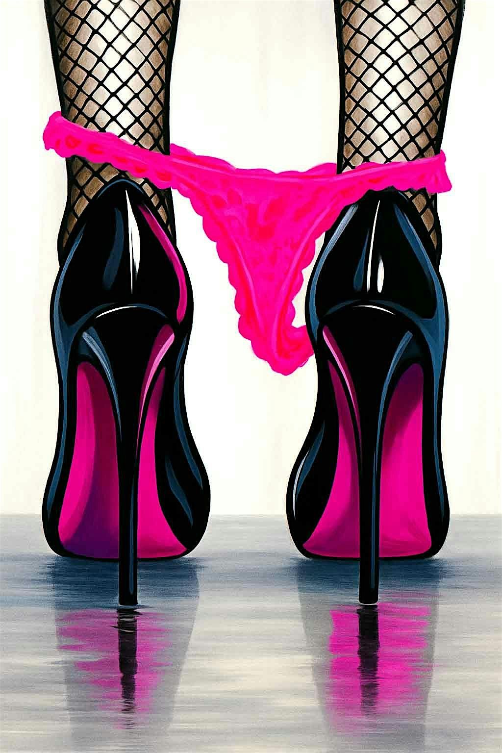 Heels And Feels