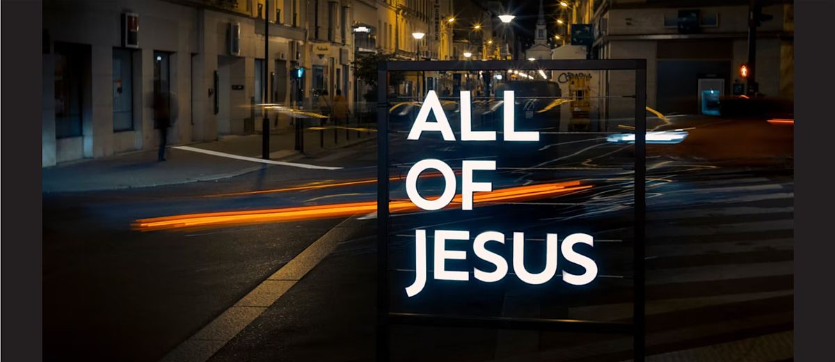 GLD Missions Gathering