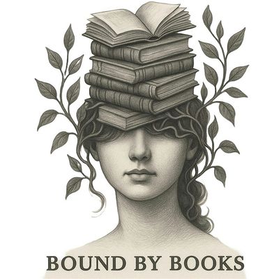 Bound By Books
