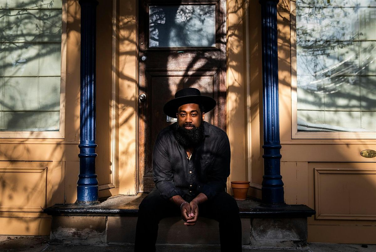 Nathan Graham + Merry Travelers  live at the Rose Bowl Tavern