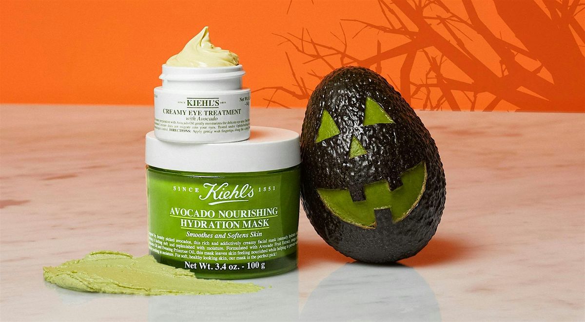 FALL MINI FACIAL DAY