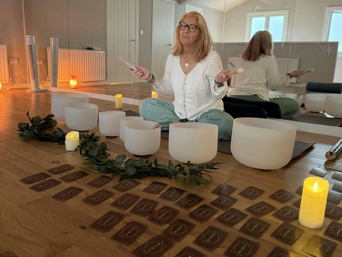 Soundbath Experience and more 75