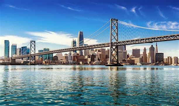 Bay Area Traders & Investors Meet Up