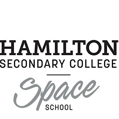 Hamilton Secondary College-Space School