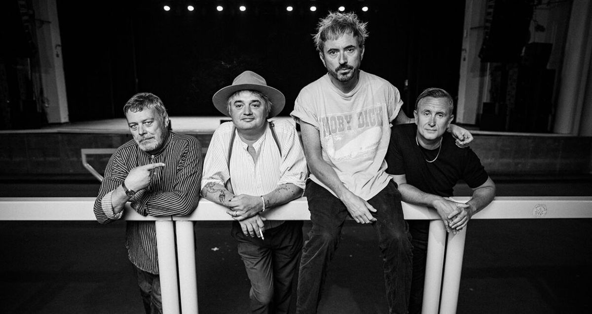 Babyshambles Leeds Tickets