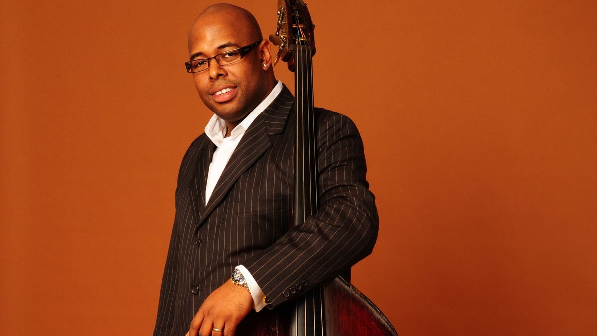 Christian McBride - Vancouver