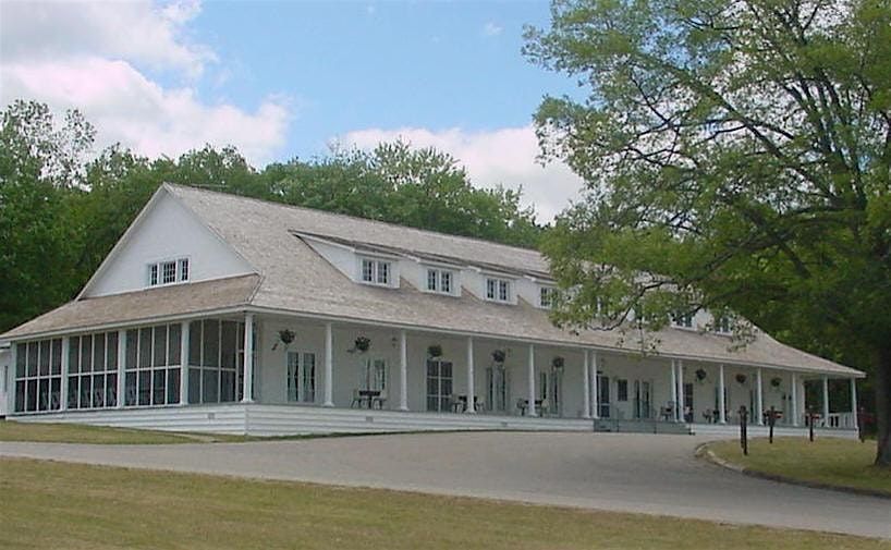 Camp Grayling Hail & Farewell Dinner