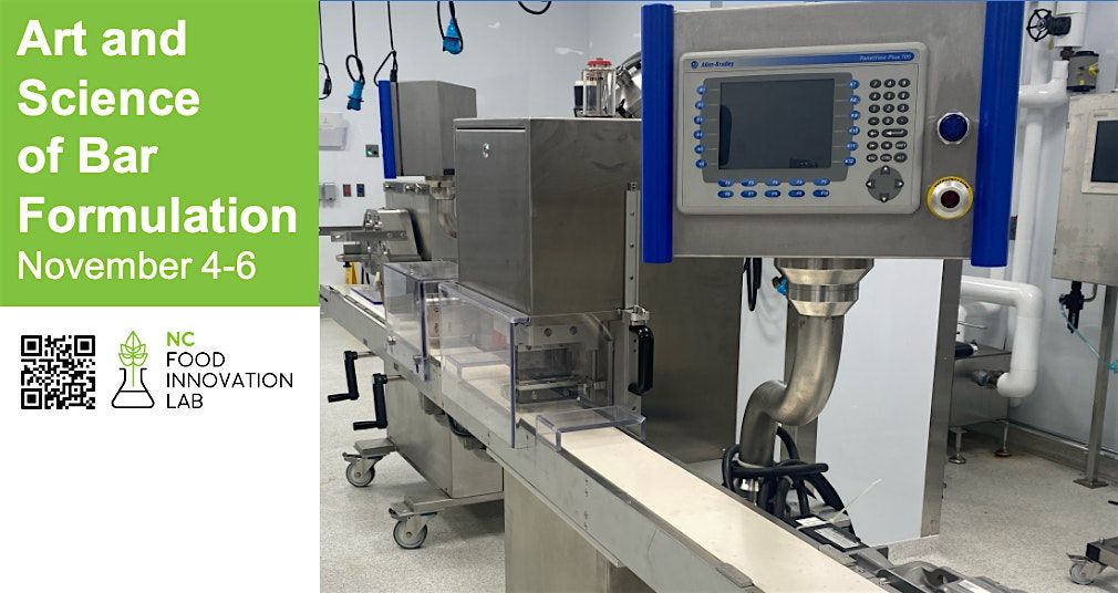 Art and Science of Bar Formulation