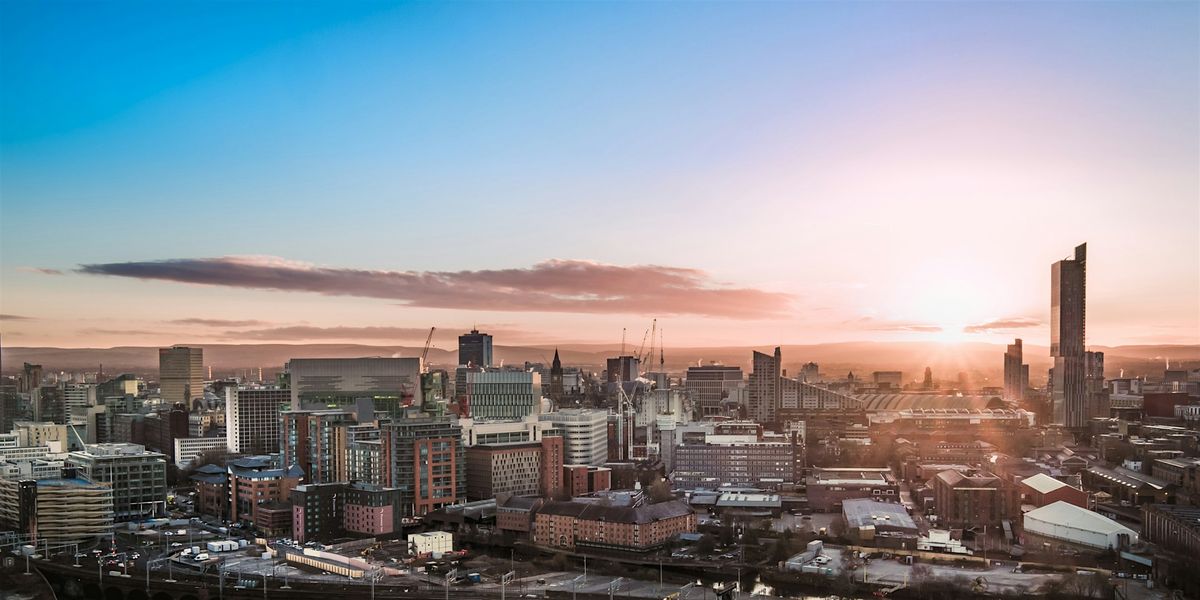 Crack Manchester\u2019s codes with an exciting escape game!