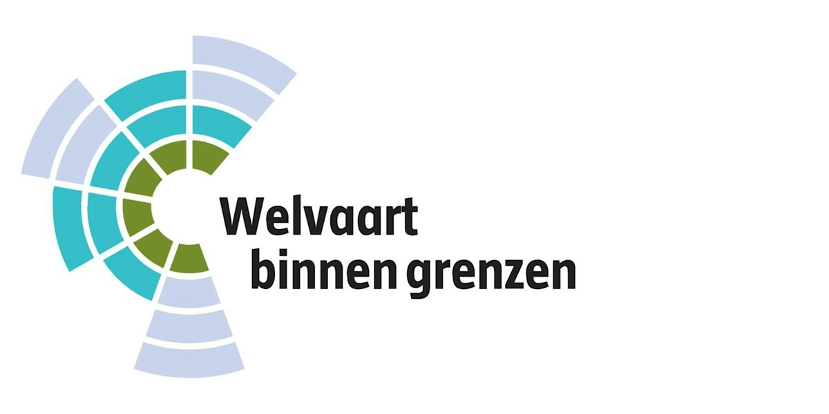 Lancering publicatie Denktank Welvaart binnen grenzen