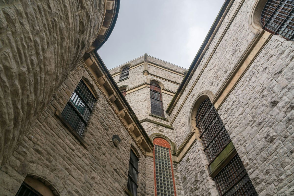 Amazing Scavenger Hunt! - Mansfield Scavenger Hunt