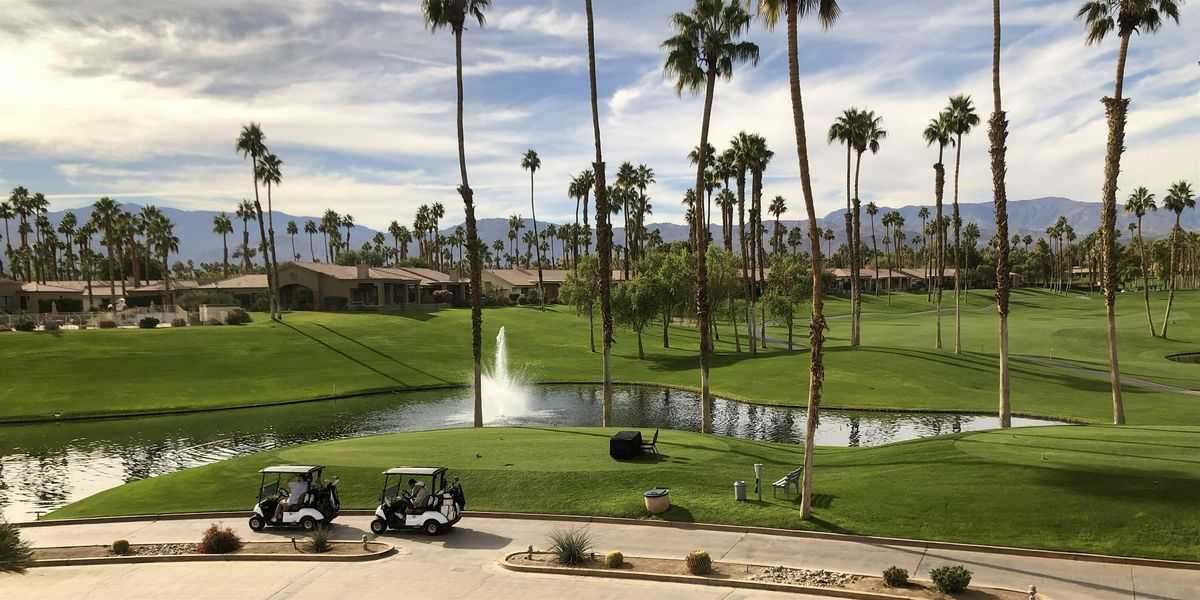 2025 Patrick Swarthout Memorial Golf Tournament
