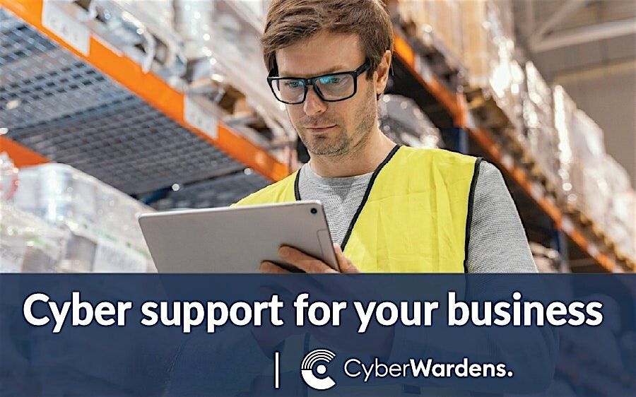 Cyber Support for your business