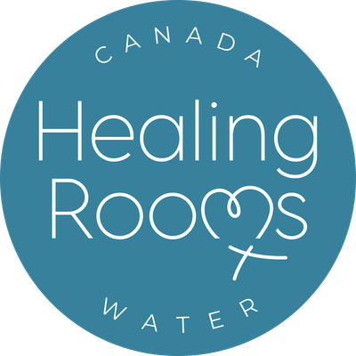 Canada Water Healing Rooms