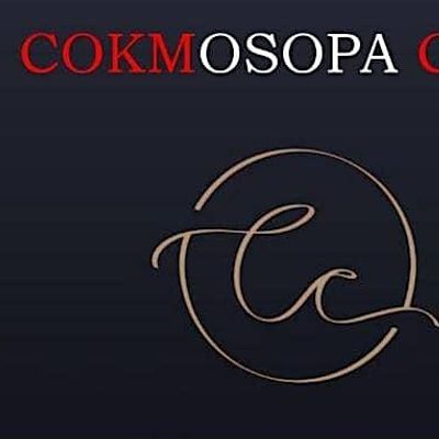 Cokmosopa Corp