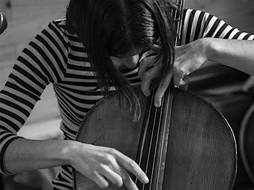 EXMO presents: Isidora Edwards