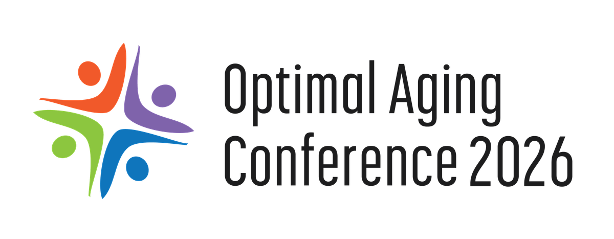 2026 Optimal Aging Conference