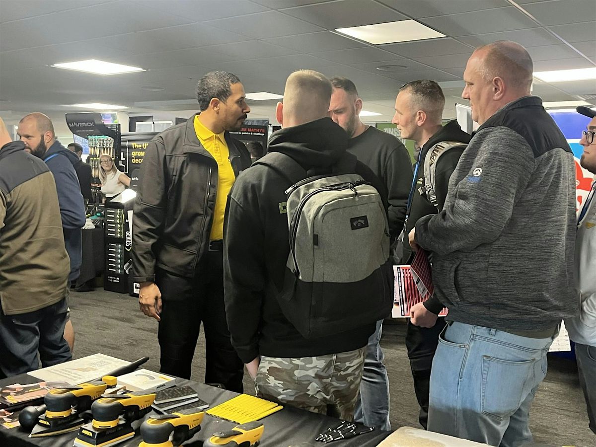 South West Decorating Show 2025