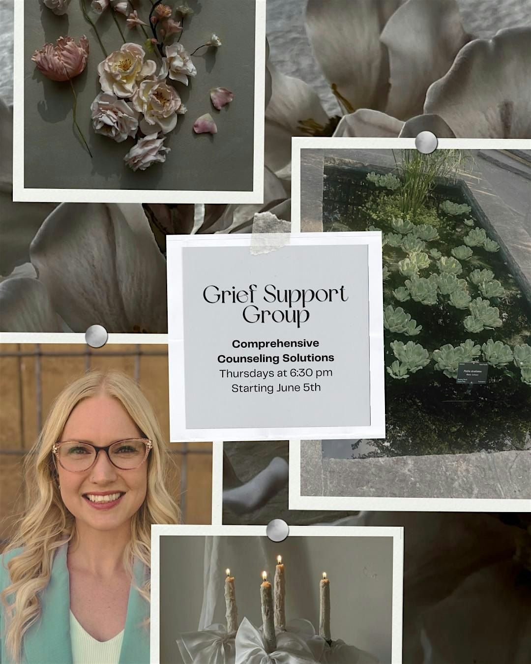 Grief Support Group