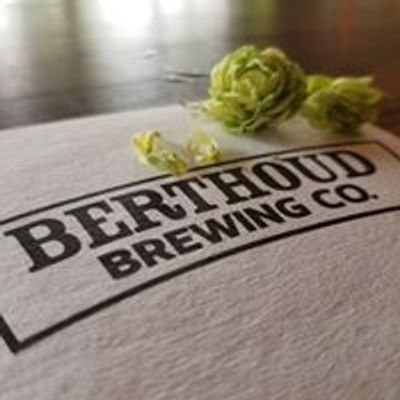 Berthoud Brewing Co