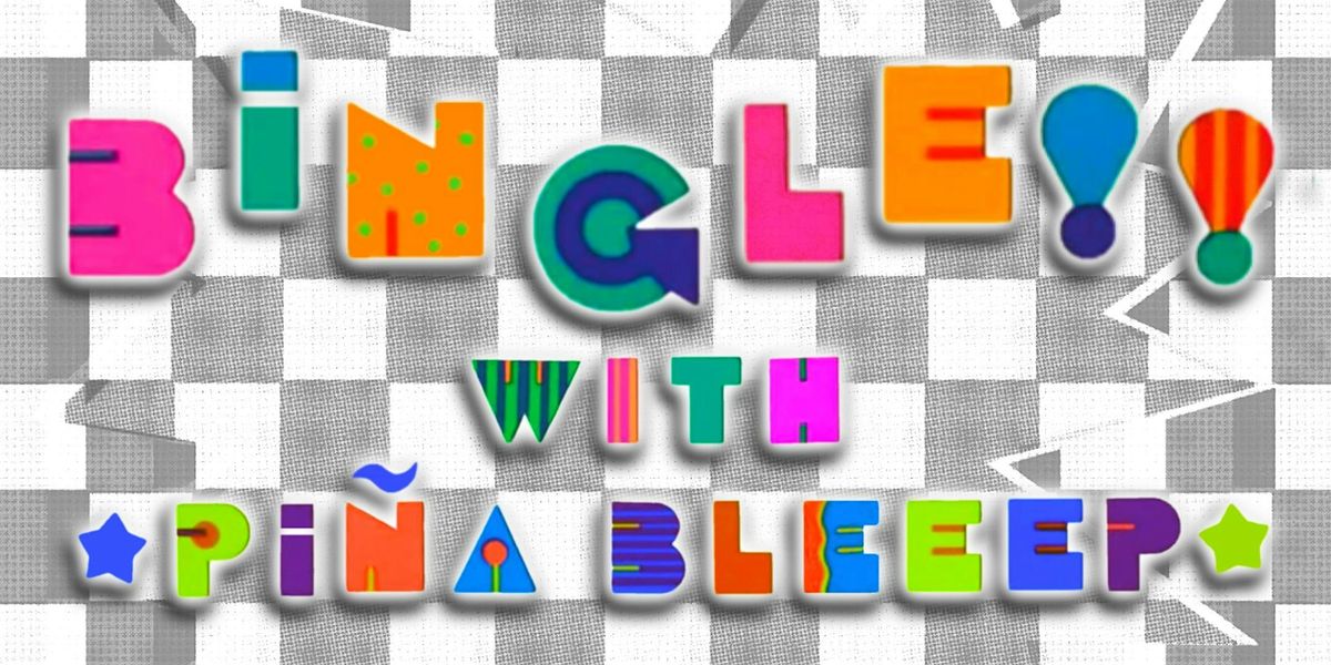 BiNGLe!