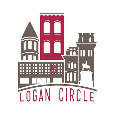 Logan Circle Main Street