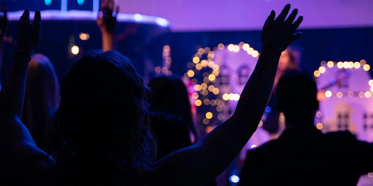 Kerstnacht 2025 | Kom maar bij mij