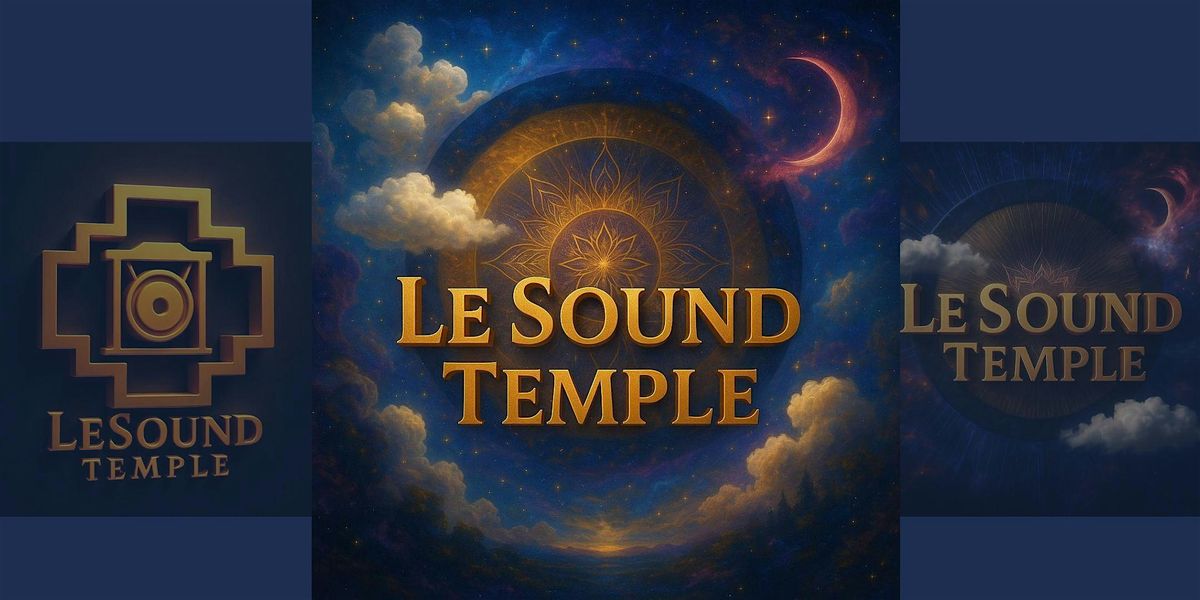 90 MINUTES FRIDAY SHAMANIC SOUND HEALING + BLUE LOTUS TEA.