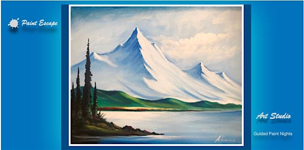 Night - Kakanaskis