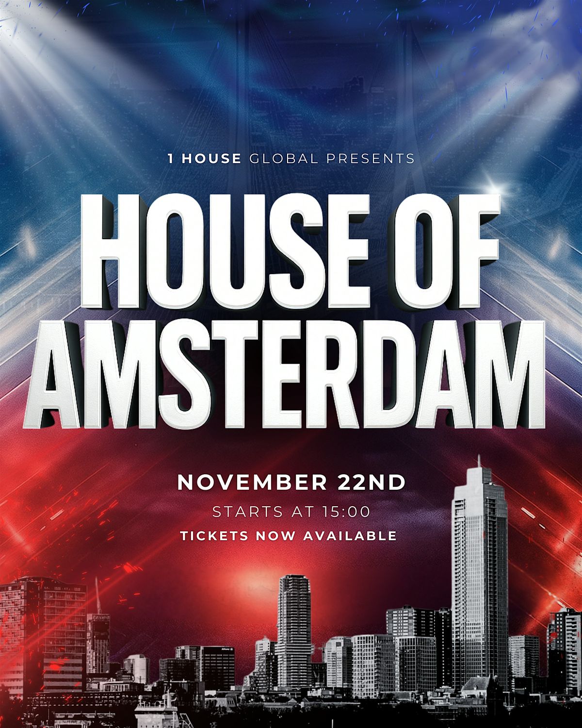 House Of Amsterdam