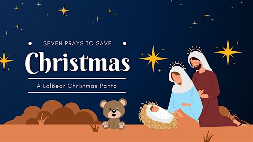 Christmas Show at Stoneleigh Baptist Church