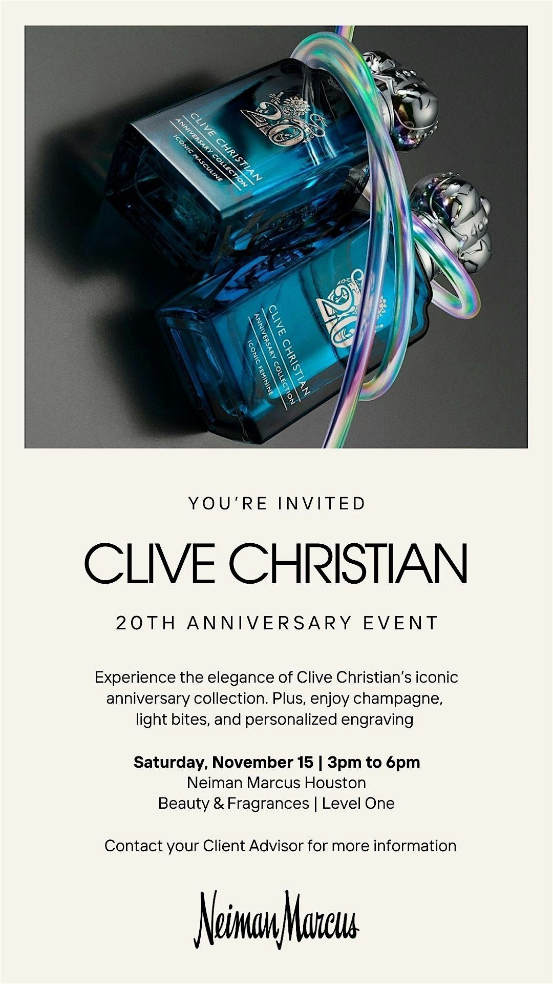 Liza Lawrence & Perfect Connection Meetup & Shopping Experience